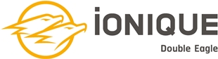 ionique logo