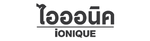 ionique logo